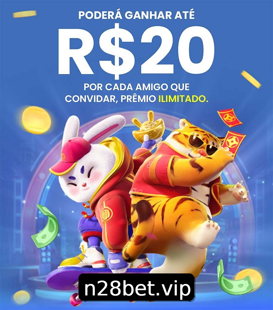 Experiência de Jogos N28
