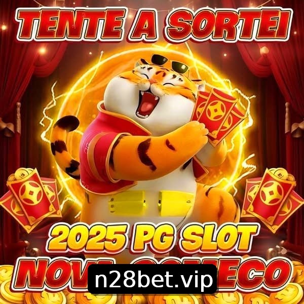 Prêmios Jogos N28